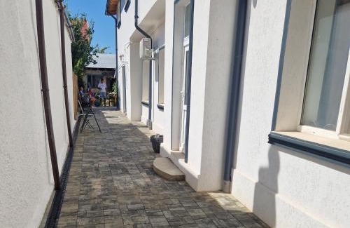 Braila Apartment | Casa Rahova