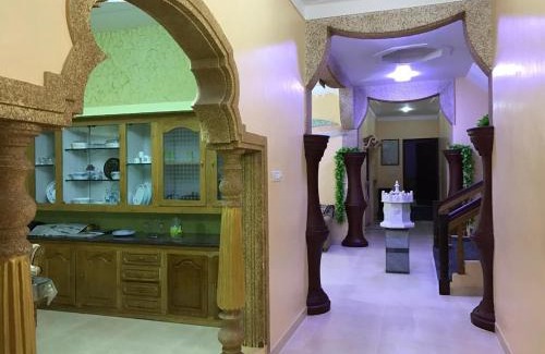Virarajendrapet House | Casa Raihan