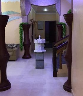 Virarajendrapet House | Casa Raihan