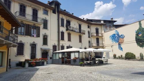 Edolo House | Casa Ramus Valle Camonica a 30 km dal Passo Tonale