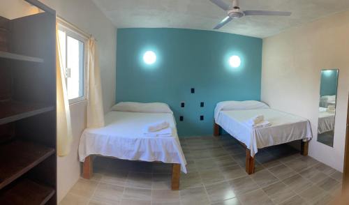 Rincon de Guayabitos Apartment | CASA RAQUEL