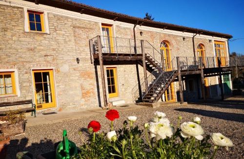 Montabone Bed & Breakfast | Casa Re - B&B e Vino a Montabone