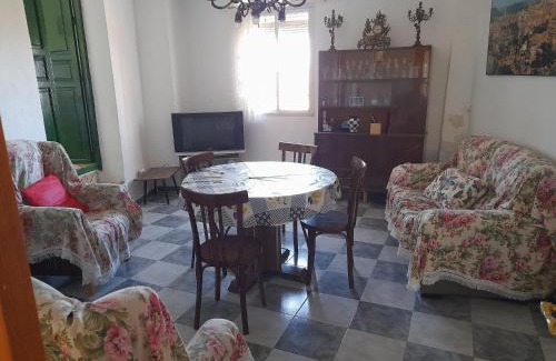 Seron House | Casa Real