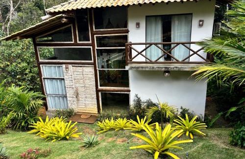 Itacare House | Casa Recanto das arvores