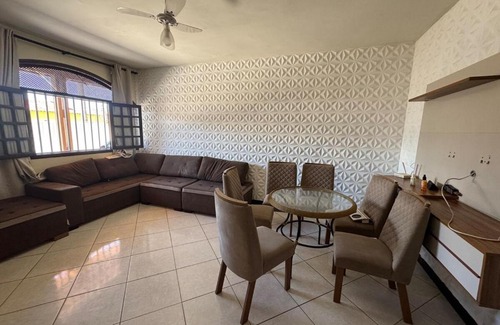 Parque Jacaraipe House | Casa Refúgio Jacaraípe