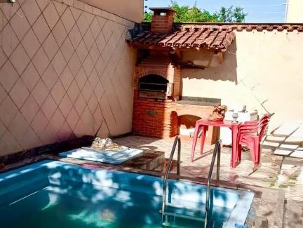 Parque Jacaraipe House | Casa Refúgio Jacaraípe