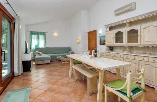 La Conia House | Casa Relax Vista mozzafiato