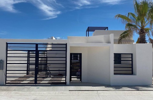 El Centenario House | Casa Relax w/Pool & Rooftop Lounge