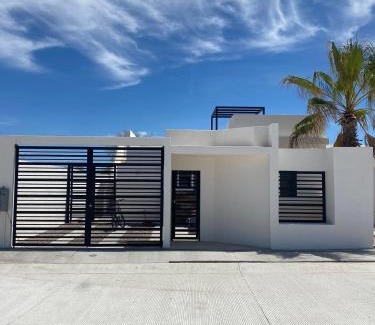El Centenario Villa | Casa Relax w/Pool & Rooftop Lounge