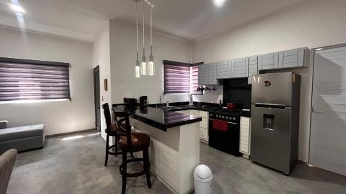 El Centenario Villa | Casa Relax w/Pool & Rooftop Lounge