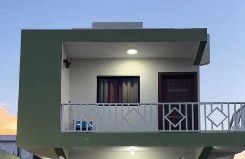 Pimentel Apartment | Casa Remanso, Charming 1-bedroom apartment with AC and WiFi in Duarte