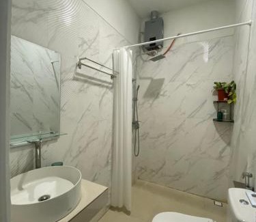 Ciumbuleuit Villa | Casa Revanaka Ciumbuleuit Bandung