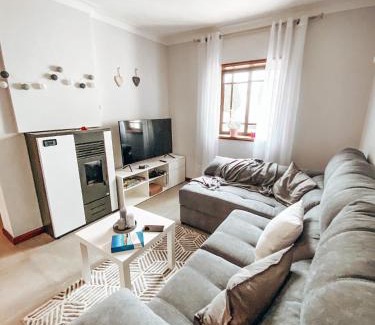 Sao Jacinto House | Casa Riamar