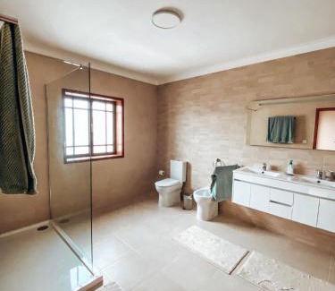 Sao Jacinto House | Casa Riamar