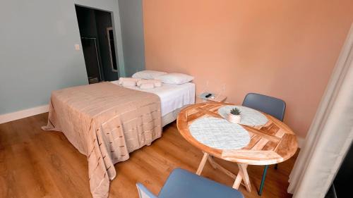Centro Apartment | Casa Ribeiro Suíte Novissíma