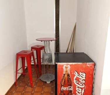 Sada House | Casa Ricardo (16km de Coruña)