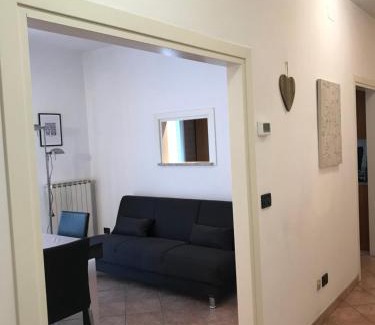 Carpenedo Apartment | Casa Rita