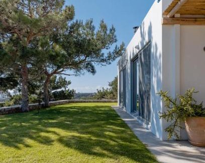 Koutsounari Villa | Casa Riza - Authentic Cretan Hospitality