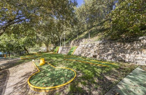 Gavet de la Conca House | Casa Roca Sant Martí de Barcedana