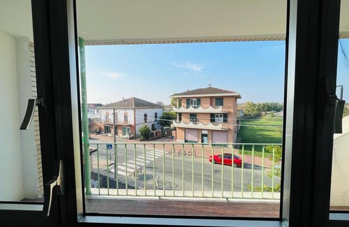 Spinetta Marengo Apartment | Casa Romana