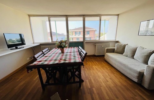 Spinetta Marengo Apartment | Casa Romana