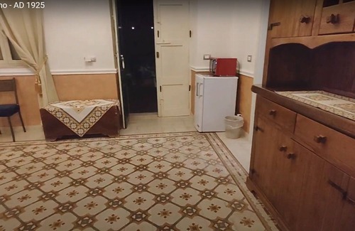 Patti House | Casa Romano - AD 1925 an oasis of tranquility and relaxation - New Open!