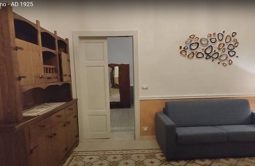 Patti House | Casa Romano - AD 1925 an oasis of tranquility and relaxation - New Open!