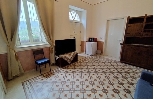 Patti House | Casa Romano AD 1925 - Appartamento Donna Maria