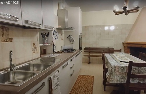 Patti House | Casa Romano Ad 1925 - Donna Concetta - Oasi di Relax per Scoprire la Sicilia
