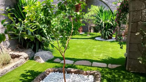 Adrano House | Casa Romeo