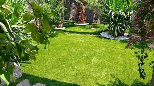 Adrano House | Casa Romeo