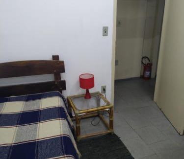 Centro House | Casa Rosário Centro de Amparo