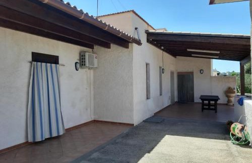 Marsala House | Casa Rosa Maria