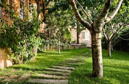 Riglos Cottage | Casa Roseta for 8 people