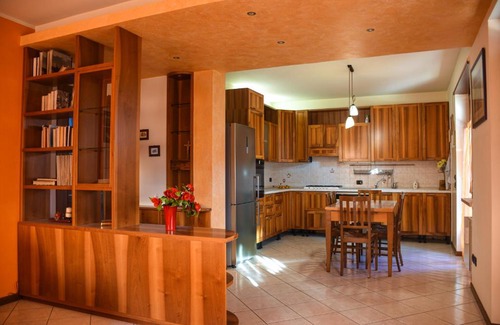 Pescantina House | Casa Rosetta