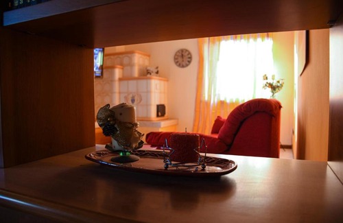 Pescantina House | Casa Rosetta