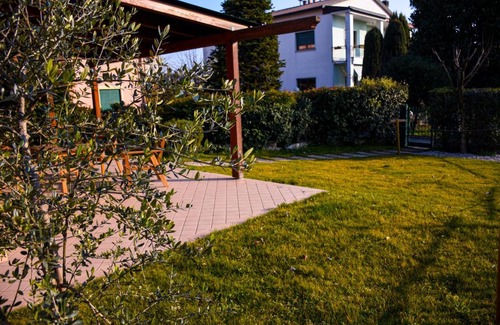 Pescantina House | Casa Rosetta