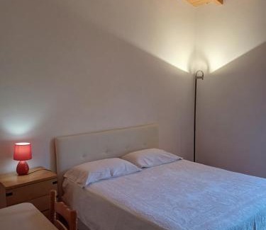 Nord-Est House | Casa Rosetta