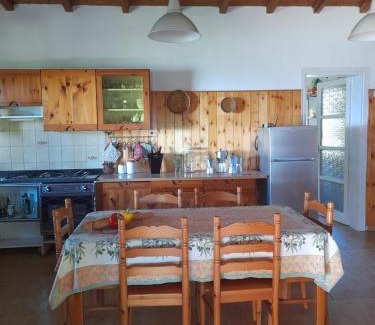 Nord-Est House | Casa Rosetta