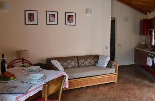 Vasia House | Casa Rossana
