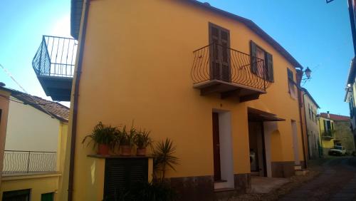 Vasia House | Casa Rossana