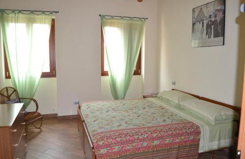 Vasia House | Casa Rossana