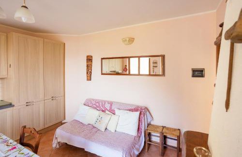 Gazzaniga House | Casa Rossella