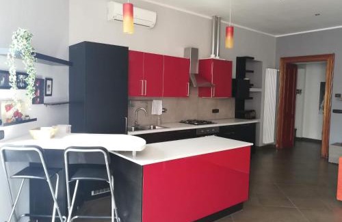 Aurora Apartment | Casa Rossini