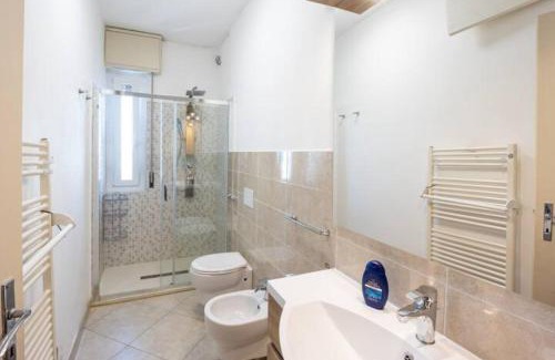 Arma di Taggia Apartment | Casa Rosy - Arma di Taggia