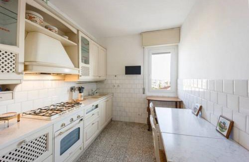 Arma di Taggia Apartment | Casa Rosy - Arma di Taggia
