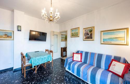 Arma di Taggia Apartment | Casa Rosy - Arma di Taggia