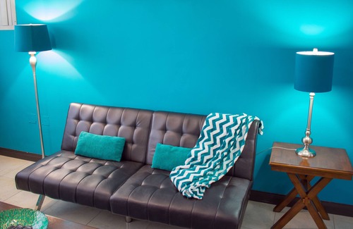 Molynes Gardens Apartment | Casa Royale Guest Apartment