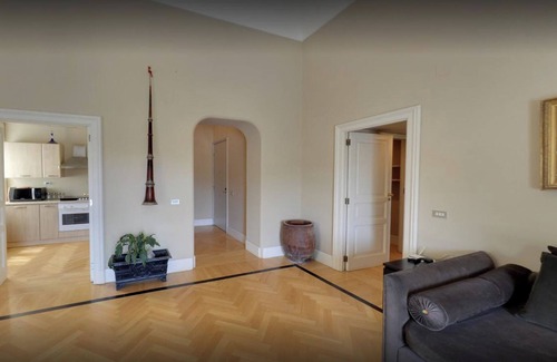 Vomero Apartment | Casa Rubinacci Luxury Appartament cumana