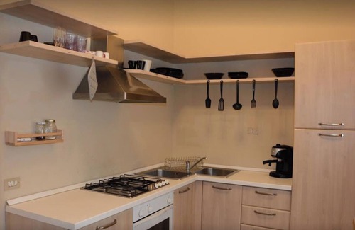 Vomero Apartment | Casa Rubinacci Luxury Appartament cumana